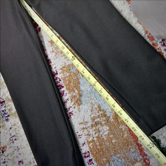 Theory Pull On Pants - Picture 5 of 8